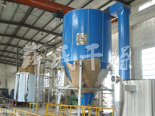 LPG高速離心噴霧干燥機(jī)