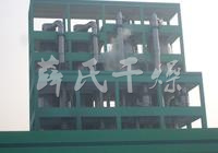 YPG系列壓力式噴霧（冷卻）干燥機