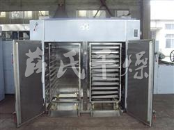 藥用型GMP烘箱