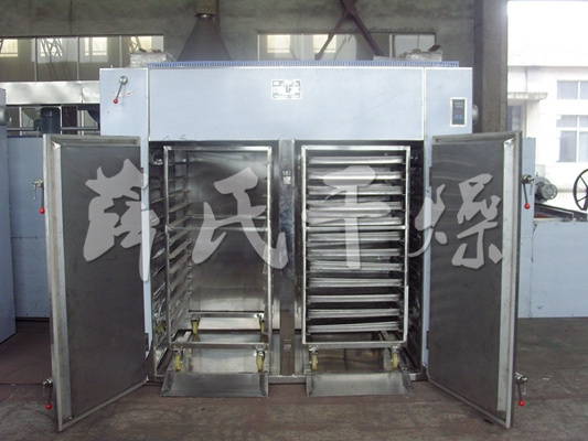 藥用型GMP烘箱