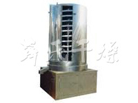 LZG系列螺旋振動(dòng)干燥機(jī)