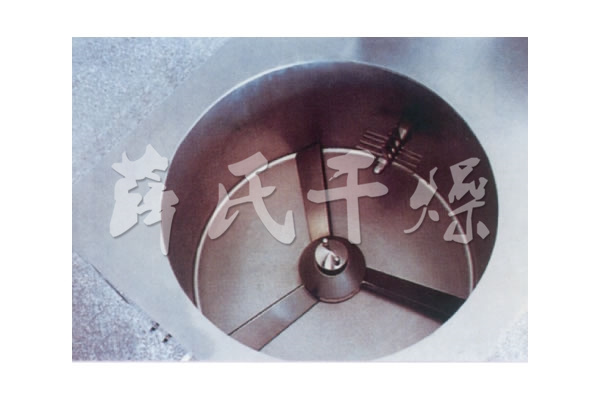 GHL系列高速混合制粒機(jī)