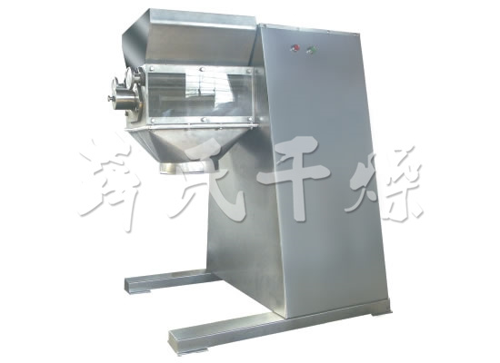 YK系列搖擺式顆粒機(jī)