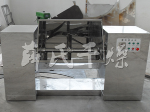 CH系列槽形混合機(jī)