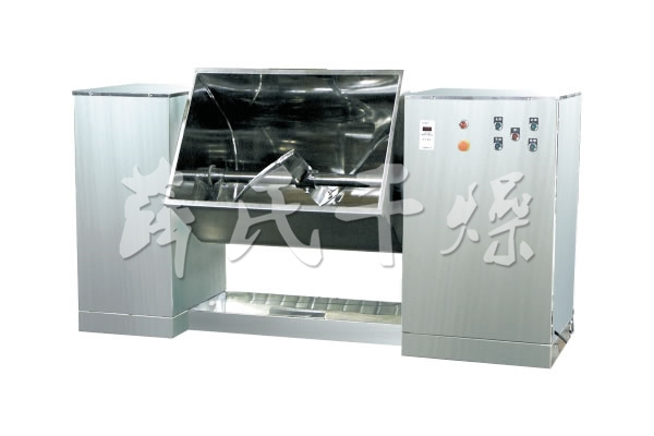 CH系列槽形混合機(jī)
