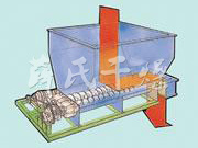 CG系列成形機