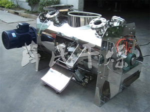 犁刀混合機(jī)